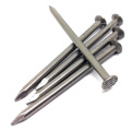Building Construction Smooth Shank And Diamond Point And Round Head Iron Common Nails For Furniture And Wooden